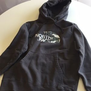 The North Face Hoodie